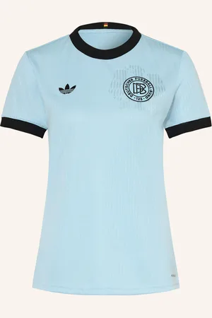 adidas Trikot GERMANY 125 ANNIVERSARY