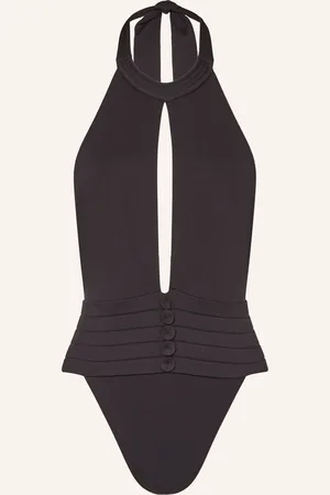 ANDRES SARDA Neckholder-Badeanzug RODERO