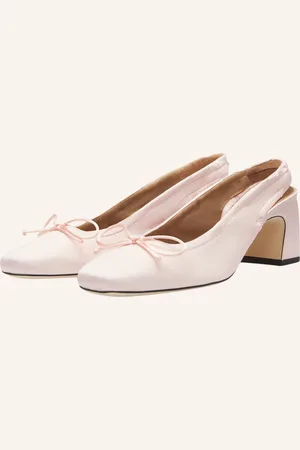 HUGO BOSS Pumps LUARA_SLB60_STEL