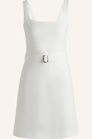 HUGO BOSS Business Kleid KAMENA Regular Fit