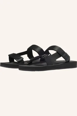 HUGO BOSS Sandale ZARALYN_SANDAL_WB