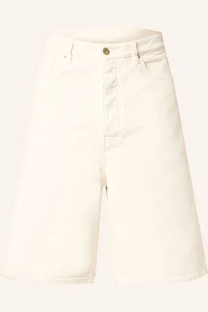 Drôle de Monsieur Jeansshorts Baggy Fit