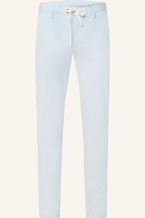 Alberto Chino JUMP im Jogging-Stil Slim Fit