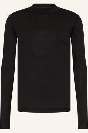 Knowledge Cotton Apparal Longsleeve CLEAVER