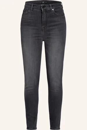 7 for all Mankind Skinny Jeans SLIM ILLUSION AUBREY