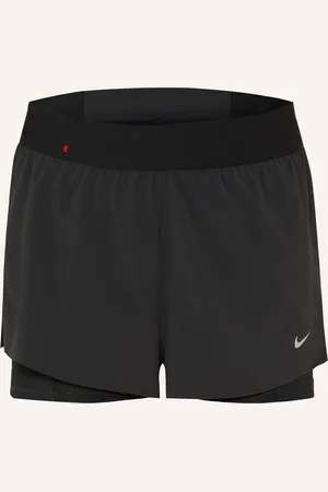 Nike 2-in-1-Laufshorts DRI-FIT SWIFT