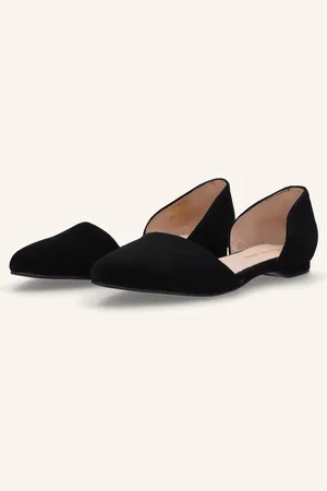 Apple of Eden Ballerinas