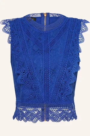 Apart Spitzentop