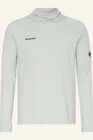 Mammut Longsleeve SELUN FL SUN