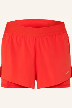 Nike 2-in-1-Laufshorts DRI-FIT SWIFT
