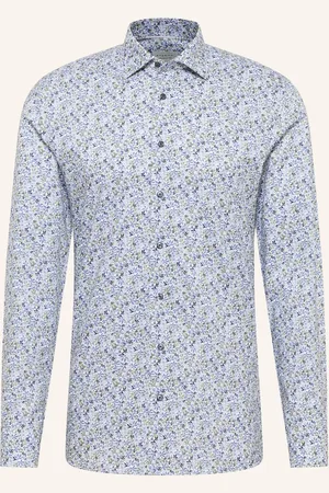 ETERNA Hemd SLIM FIT