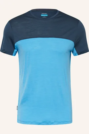 Icebreaker T-Shirt 125 COOL-LITE™ SPHERE III mit Merinowolle