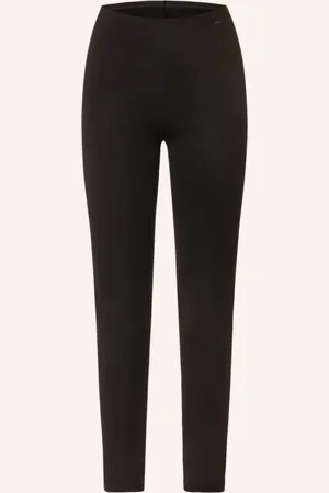 Mey Lounge-Leggings Serie SUPERFINE ORGANIC