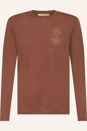 Icebreaker Longsleeve MERINO 150 TECH LITE™ aus Merinowolle