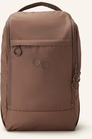 PinqPonq Rucksack PURIK 21 l mit Laptop-Fach