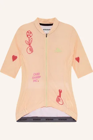 Cafe du Cycliste Radtrikot ANGELINA