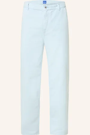 Hugo Blue Cargohose GETRO Regular Fit
