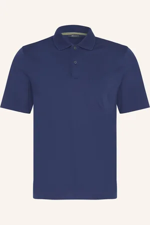 Maerz Jersey-Poloshirt