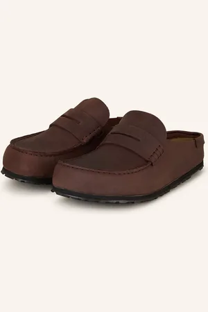 Birkenstock Pantoletten NAPLES