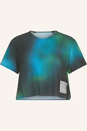 Y-3 Laufshirt