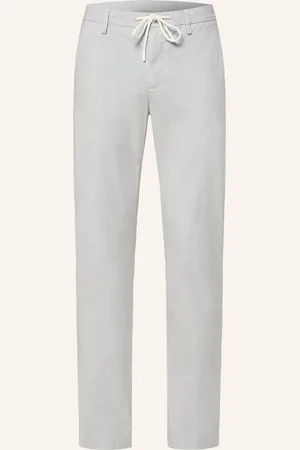 Alberto Chino JUMP im Jogging-Stil Slim Fit