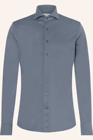 Profuomo Hemd Slim Fit