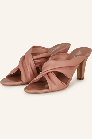 PARIS TEXAS Mules MARIA