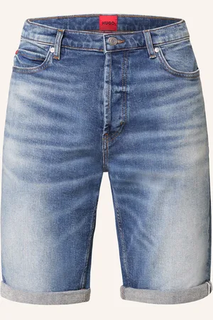 HUGO BOSS Jeansshorts 634