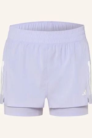 adidas 2-in1-Laufshorts OWN THE RUN