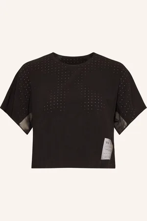 Y-3 Laufshirt