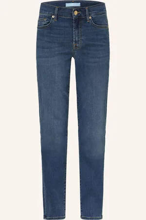7 for all Mankind Skinny Jeans ROXANNE