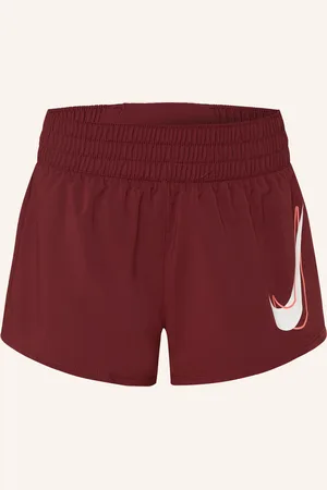 Nike 2-in-1-Laufshorts ONE SWOOSH