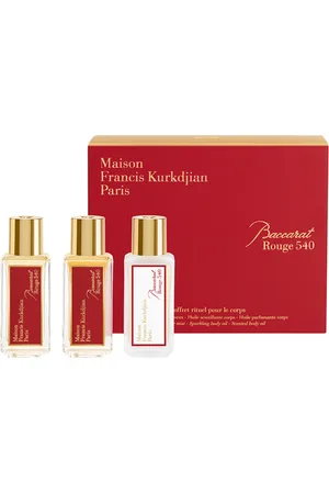 Maison Francis Kurkdjian BACCARAT ROUGE 540