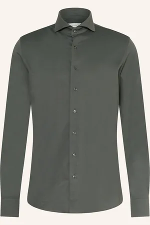 Profuomo Hemd Slim Fit
