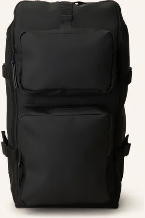 Rains Rucksack TRAIL CARGO 14 l mit Laptop-Fach