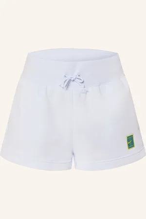 Nike Sweatshorts COURT HERITAGE