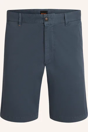 HUGO BOSS Short CHINO-SLIM-SHORTS Slim Fit