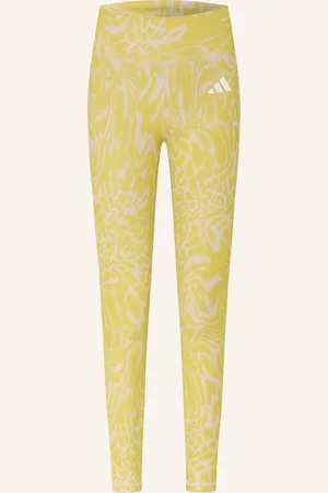 adidas Tights OPTIME ESSENTIALS STASH POCKET FULL LENGTH
