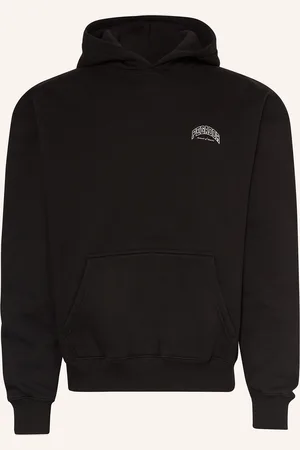 Pegador Oversized-Hoodie CREGO