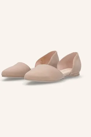 Apple of Eden Ballerinas