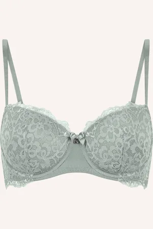 Hunkemöller Bügel-BH MARINE