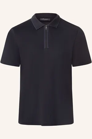 Maerz Jersey-Poloshirt