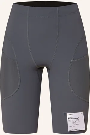 SATISFY Lauf-Tights POWERSILK 9