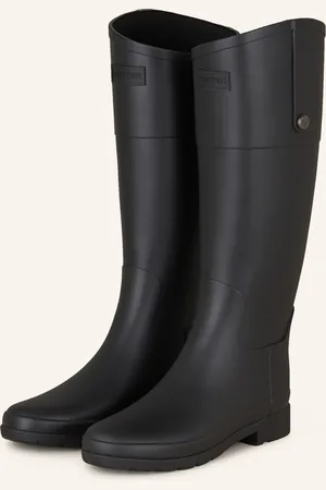 Hunter Gummistiefel REFINED RIDING