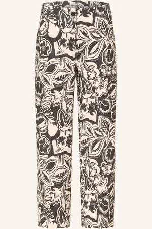 Brax Culotte MAINE S mit Leinen