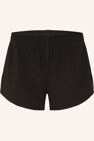 Y-3 2-in-1-Laufshorts