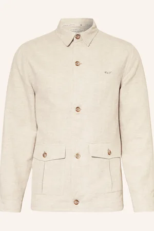 Colours & Sons Overshirt