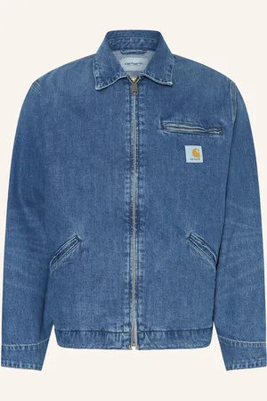 Carhartt Jeansjacke CAMANO