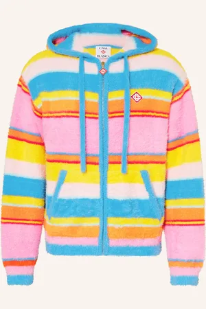 Casablanca Oversized-Strickjacke