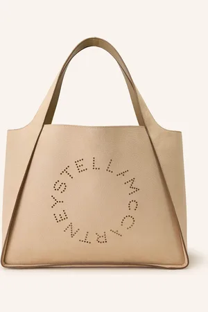 Stella McCartney Hobo-Bag mit Pouch
